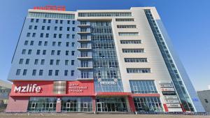 Казань, ул.Проспект Победы 159​ 2 этаж БЦ Азинский​ (MZ Life)