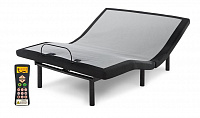 Основание под матрас Queen Size Best Black