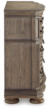 Комод широкий Ardenfield