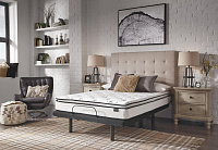 Основание под матрас Queen Size Best Black