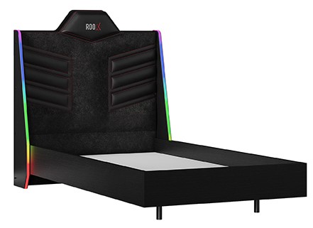 Кровать размера Twin Roox (100*200)