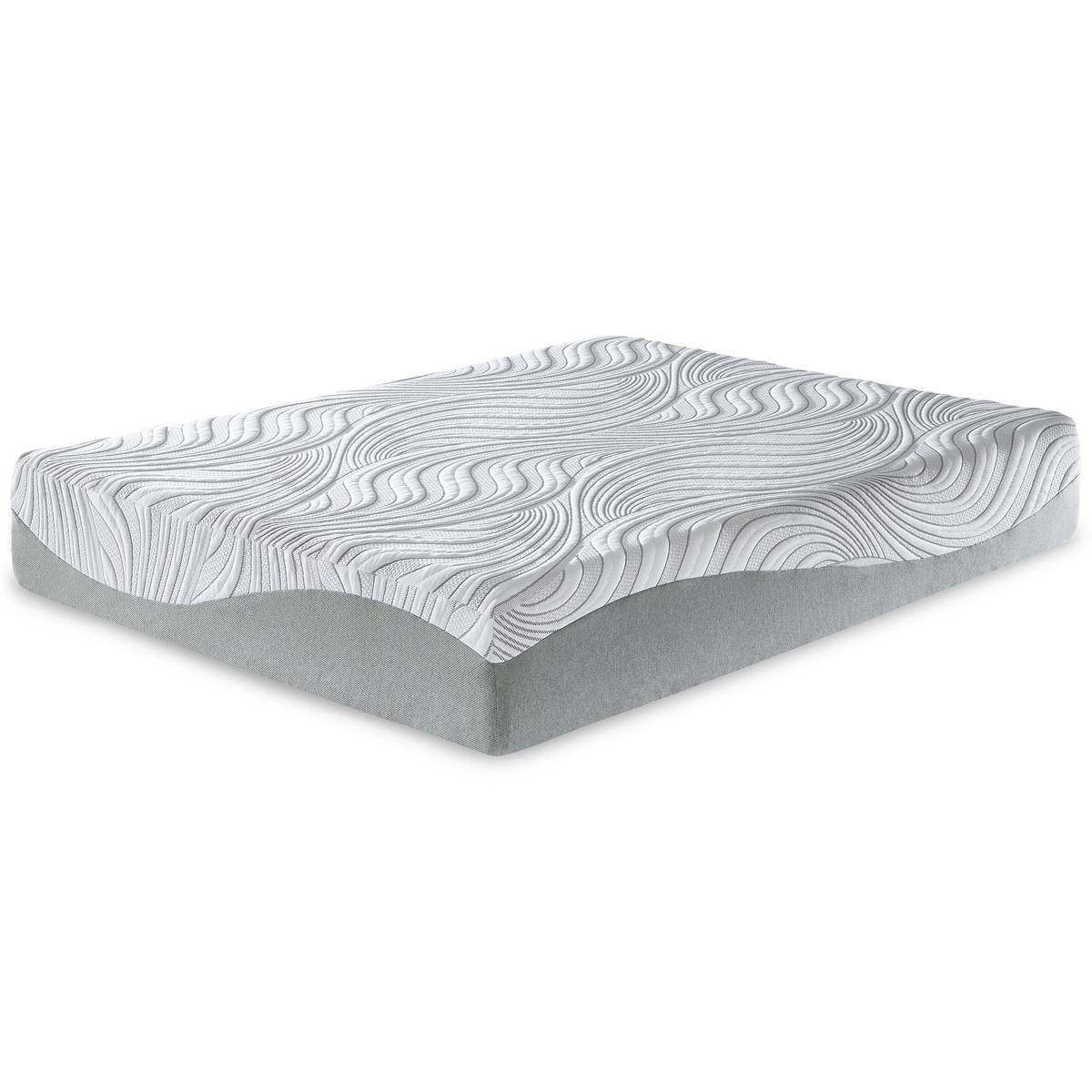 Матрас размера Euro 12 Inch Pocketed Hybrid QUEEN-size 153*203