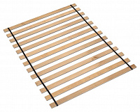 Основание под матрас Queen Size Roll Slats