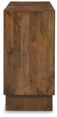Комод широкий Isanti