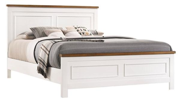 Кровать King size Westconi