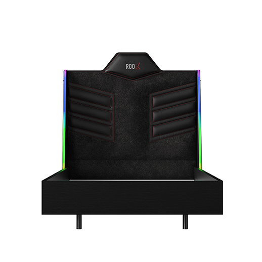 Кровать размера Twin Roox (100*200)