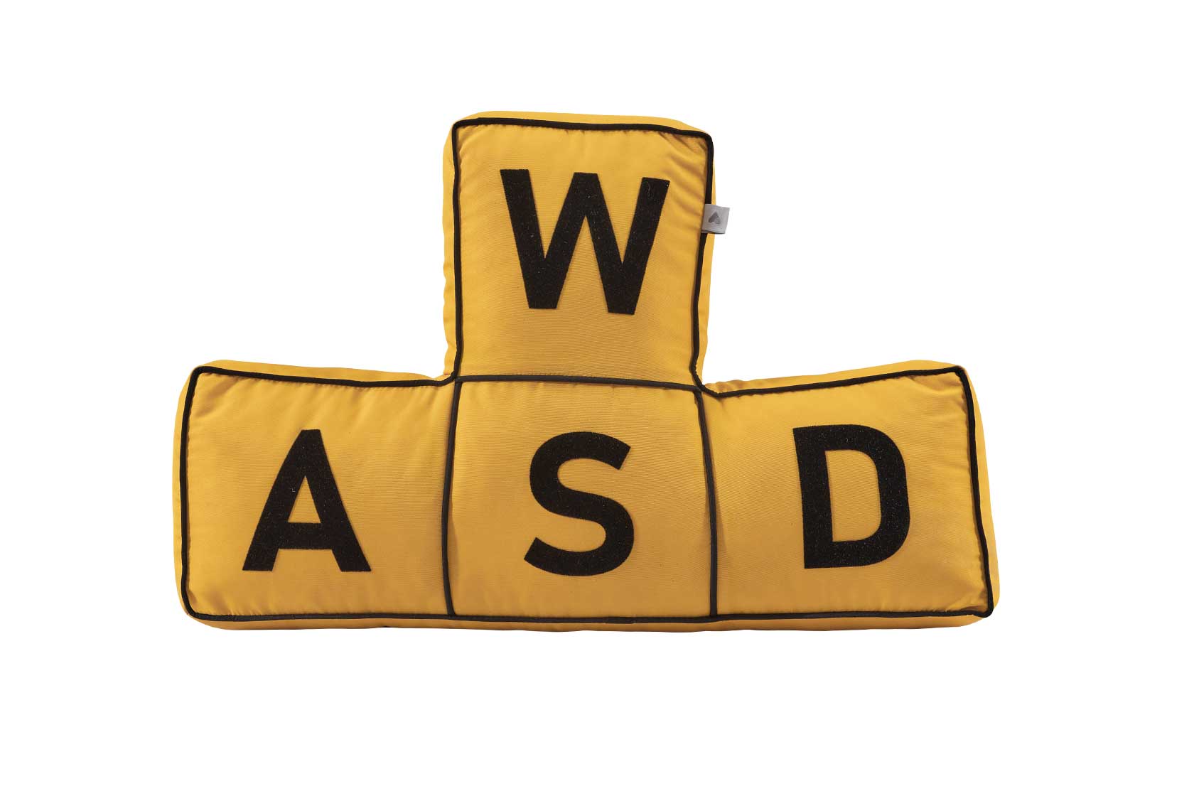 Подушка акцентная Roox WASD