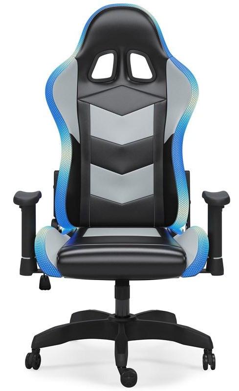 Стул офисный Lynxtyn