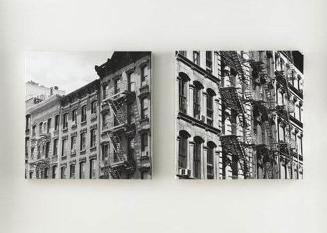 Картина New York