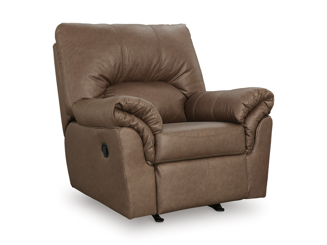 Кресло качалка-реклайнер Whitlock