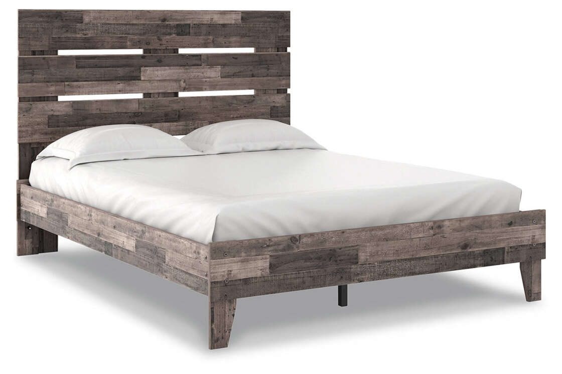 Кровать Queen size Neilsville