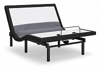 Основание под матрас King Size Best Base with Lumbar and Audio