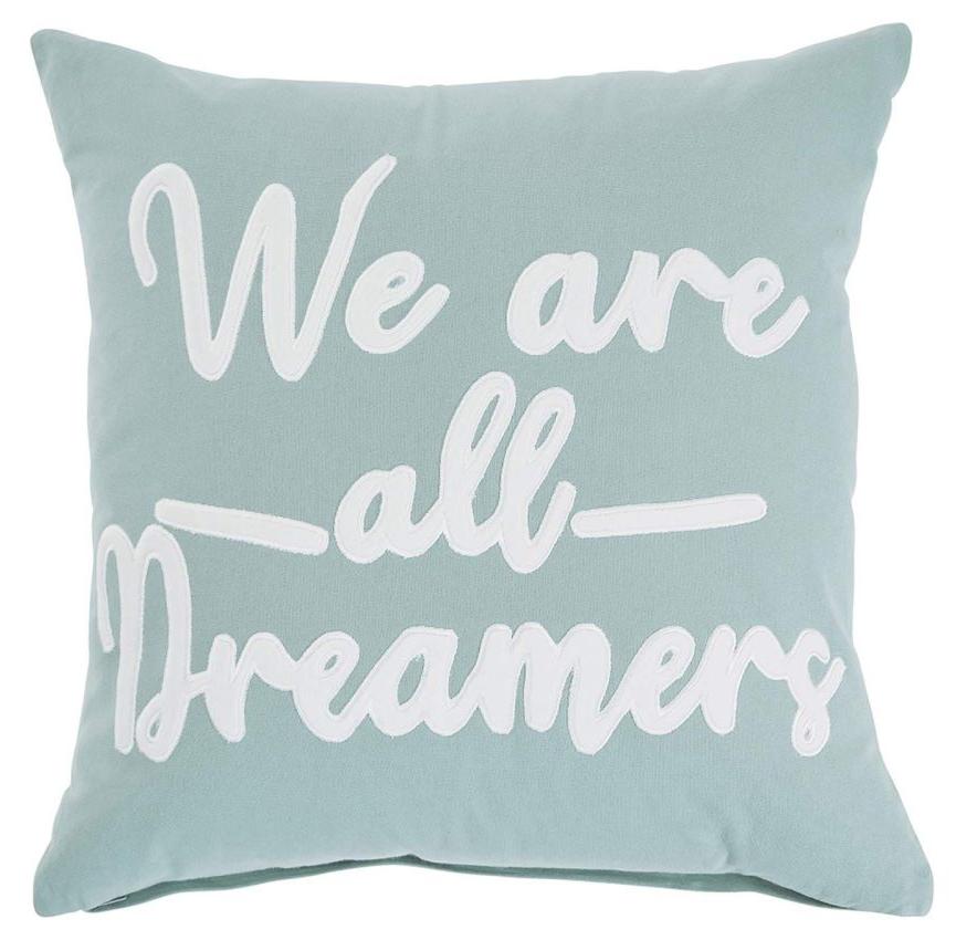 Подушка Dreamers