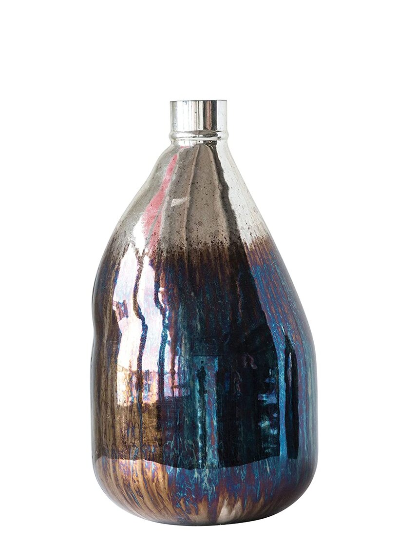 Ваза  Glass Baloon