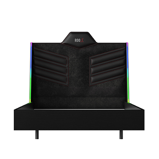 Кровать размера Twin Roox (120*200)
