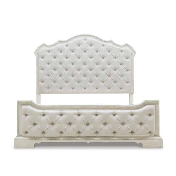 Двуспальная кровать Arlendyne King-size, 193х203