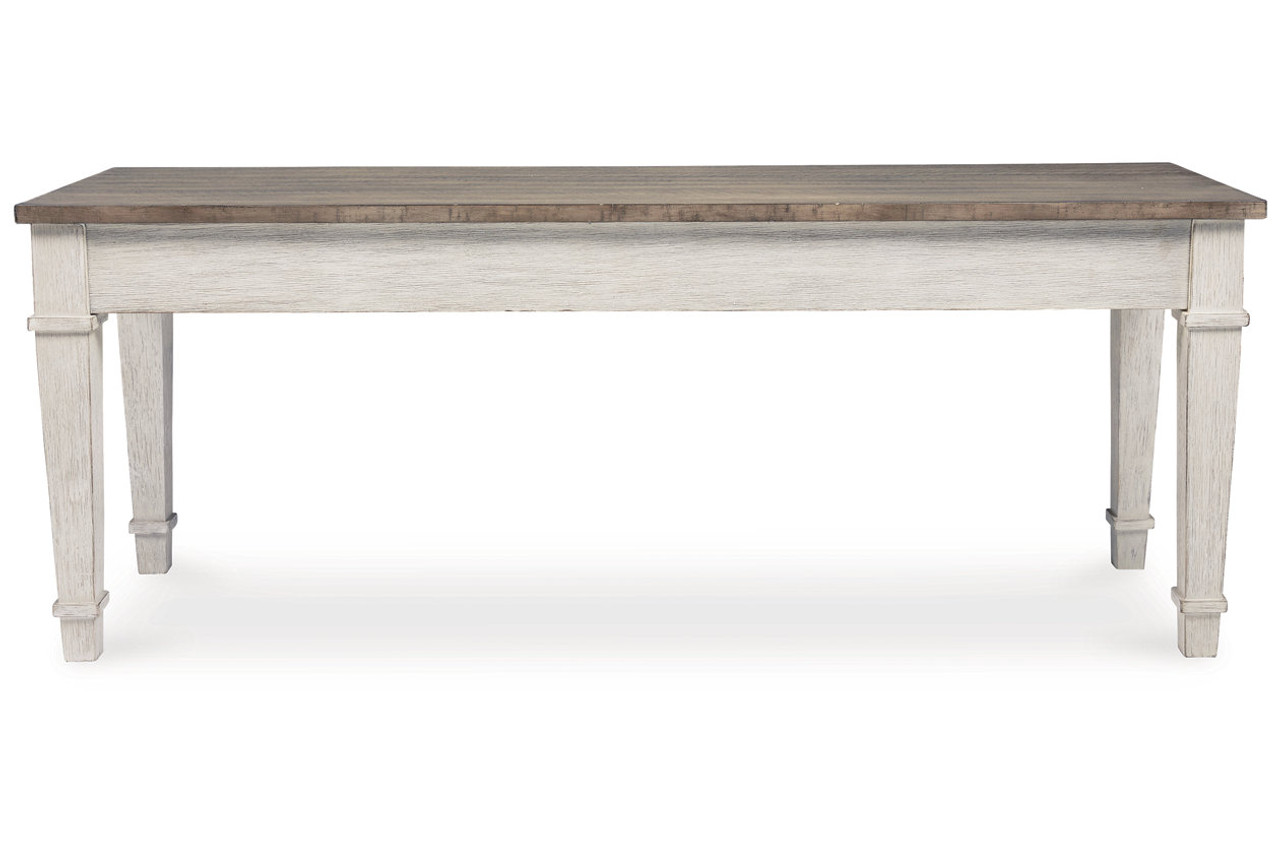 Банкетка Skempton