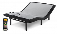Основание под матрас Queen Size Best Black