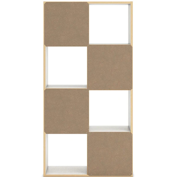 Стеллаж Aprilyn Eight Cube