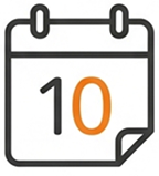 10 лет опыта