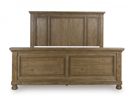 Кровать Vandenmore 183х203 King