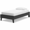 Кровать Twin size Socalle