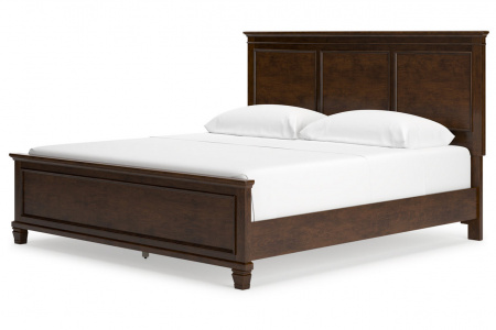 Кровать King size Danabrin