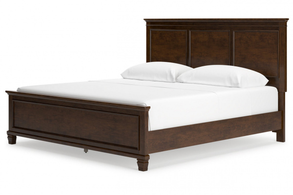 Кровать King size Danabrin