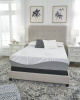 Матрас размера Euro 12 Inch Pocketed Hybrid QUEEN-size 153*203