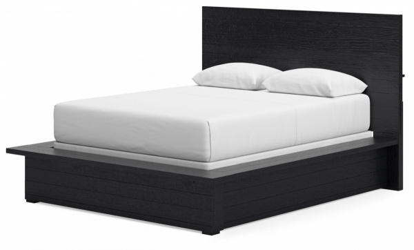 Кровать размера King Londer 183*203