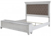 Кровать King size Kanwyn