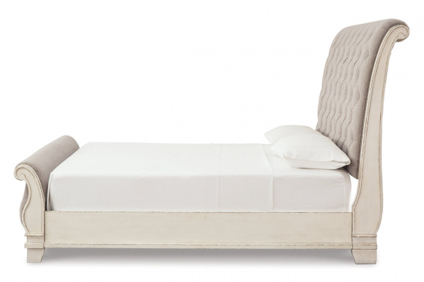 Кровать Queen size Realyn