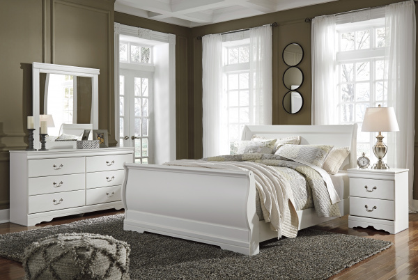 Тумба прикроватная Anarasia