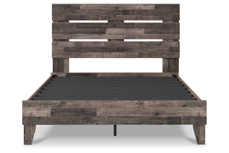 Кровать Queen size Neilsville