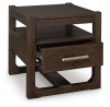 Стол придиванный Breckington