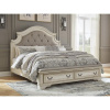 Кровать Queen size Realyn