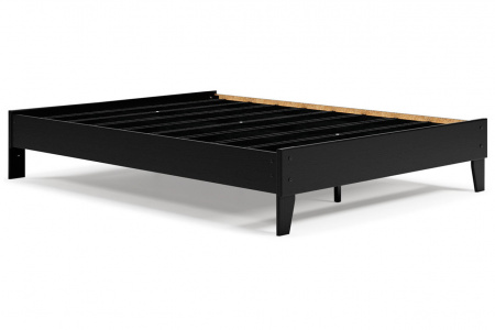 Кровать Queen size Finch