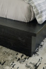 Кровать размера King Londer 183*203