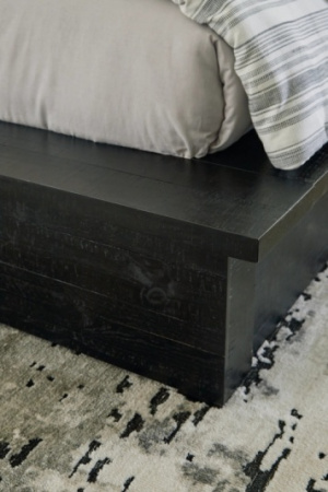 Кровать размера King Londer 183*203