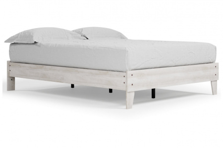 Кровать Queen size Shawburn
