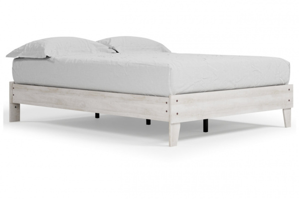 Кровать Queen size Shawburn