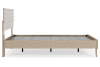 Кровать Queen size Oliah