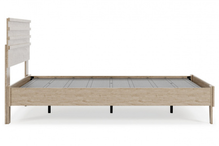 Кровать Queen size Oliah