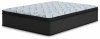 Матрас King Size Elite Springs Plush