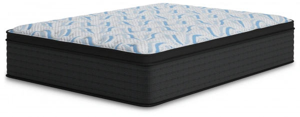 Матрас King Size Elite Springs Plush