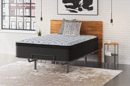 Матрас King Size Elite Springs ET