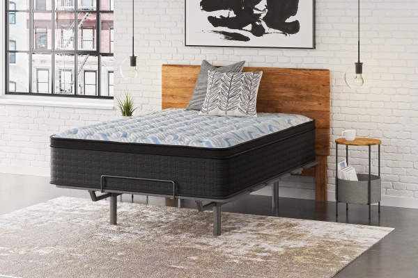 Матрас King Size Elite Springs ET