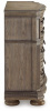 Комод широкий Ardenfield
