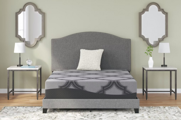Матрас Queen Size Hybrid 1200