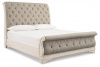 Кровать Queen size Realyn